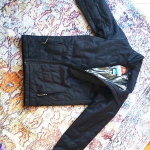 Kids Columbia winter jacket